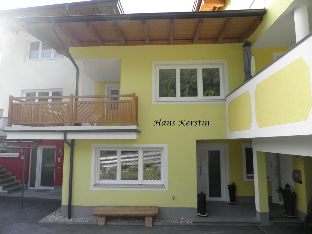 Ferienhaus Kerstin Wagrain Zimmer foto
